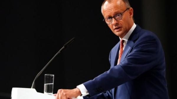 liderul opozitiei din germania refugiatii ucraineni fac turism de bunastare si profita de ajutoarele noastre