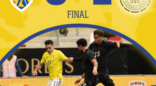 marcel puscas ii taxeaza pe cei din frf dupa meciul romania germania de la u20 poate ca si de la acest mic mare detaliu porneste performanta