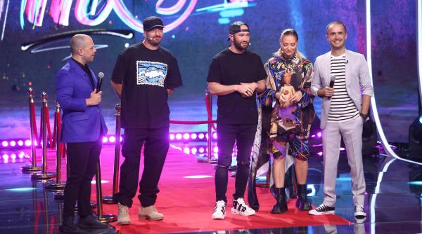 mihai bendeac inlocuit la iumor cine va ocupa scaunul sau de jurat