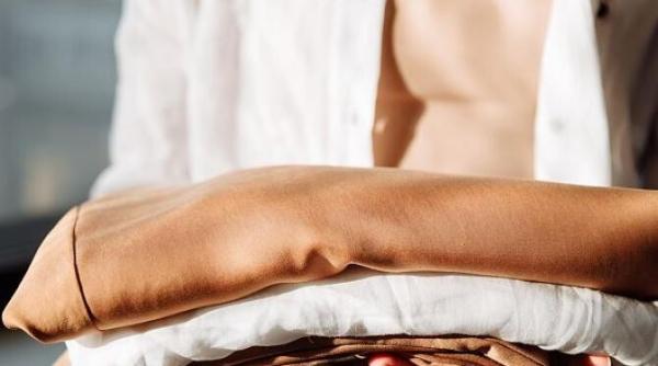 adauga acest ingredient in masina de spalat si hainele vor avea un miros unic