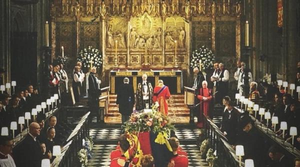 cauza mortii regina elisabeta a ii a un mister de ce autoritatile din scoatia tin in secret detaliile despre deces