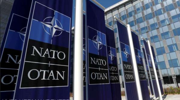 increderea in nato a crescut puternic in perceptia publica din 14 tari europene si nord americane