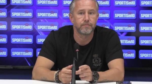 laurentiu reghecampf sustinut din azerbaidjan daca rezultatele la neftchi nu ar fi fost bune trebuia demis fara discutie