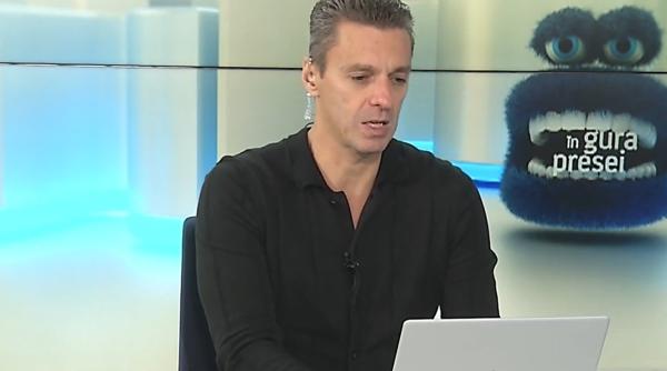 mircea badea dupa decesul lui arsinel ramanem cu foarte multi oameni rai oana zamfir poate ca abordarea e alta