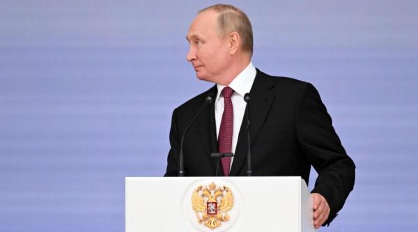 putin va semna vineri anexarea teritoriilor ucrainene