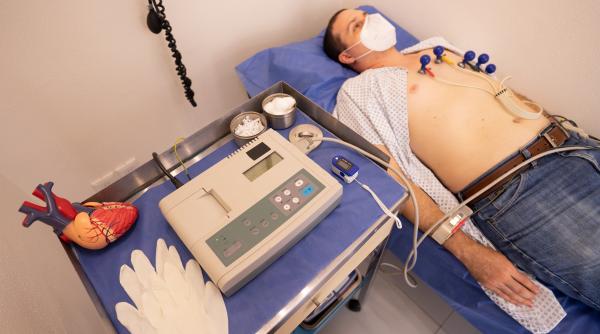 recuperarea dupa interventiile pe cord cel mai important lucru dr rodica niculescu daca am reusit sa facem asta nu e pentru a pune pacientul in fotoliu