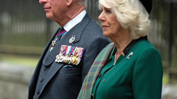 regele charles al iii lea stie ca domnia sa va fi una scurta expert regal cineva ii va lua locul