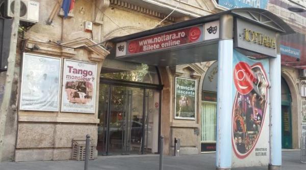 spectacolele care urmeaza sa aiba premierele in octombrie 2022 la teatrul nottara