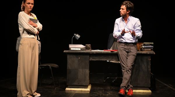 tnrs pregatiri de un turneu in japonia si doua premiere bogdan saratean despre piesa oleanna nu o sa va vina sa credeti ca a fost scrisa acum 30 de ani