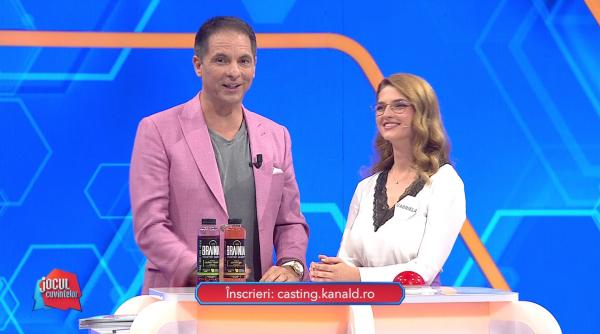 un medic rezident din bucuresti a castigat 6300 de lei la jocul cuvintelor cu dan negru