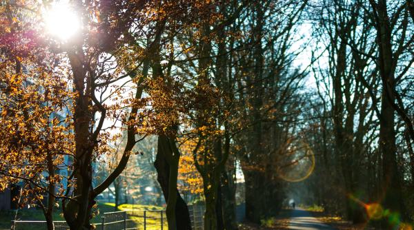 vremea 29 septembrie 2 octombrie alina serban anm vom atinge temperaturi de 34 de grade