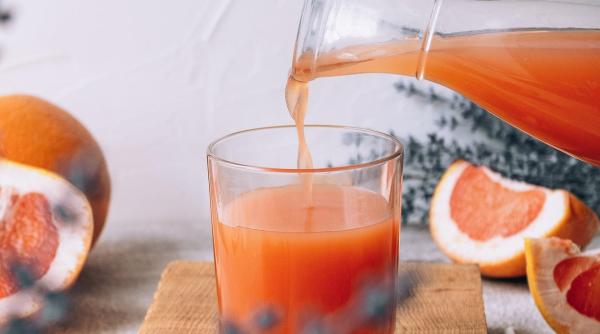 cand devine periculos sucul de grepfrut combinatia pe care nu trebuie s o faci niciodata te poate ucide