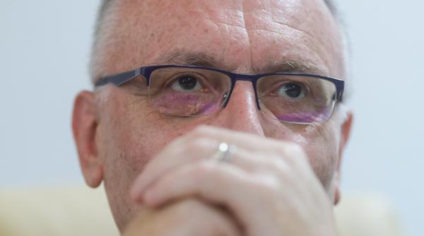 cimpeanu tinta unor atacuri injuste si nefondate de ce si a dat demisia din functia de ministru al educatiei