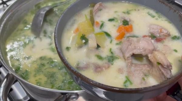 cum se face ciorba de potroace de ce ai nevoie reteta