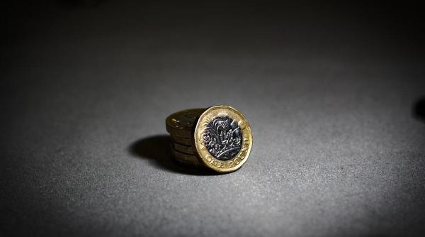 cum vor arata monedele britanice cu portretul regelui charles al iii a foto in articol