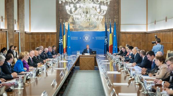 demisie din guvern valcu nu cimpeanu a fost miza teoria lui gusa s a lasat locul liber este urmatoarea tinta