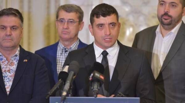 george simion s a ales cu dosar penal dupa ce a fost prins la volan fara permis surse