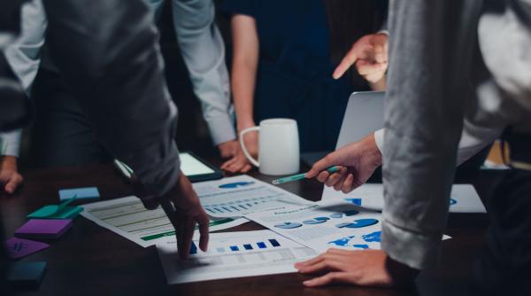 google workspace pentru afaceri cinci motive pentru care ar trebui sa alegi acest serviciu