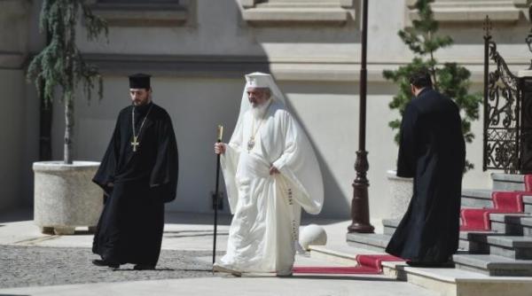 patriarhul daniel indemn pentru romani in contextul amenintarilor lui putin