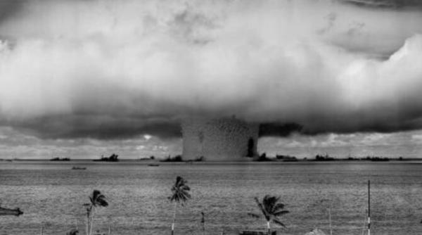 polonia distribuie iodura de potasiu din cauza amenintarii nucleare