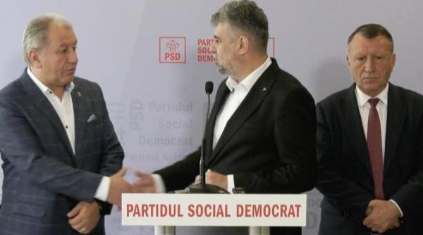 alegeri in psd marcel ciolacu a deschis total partidul radu moldovan reconfirmat in functie am luat decizii cu sufletul si ele costa am platit foarte scump