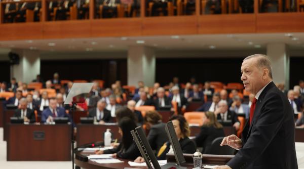 erdogan spune din nou ca va bloca aderarile suediei si finlandei la nato