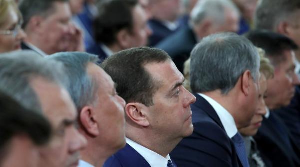 medvedev al treilea razboi mondial tot mai aproape bogdan chirieac derapaje oribile noul jirinovski