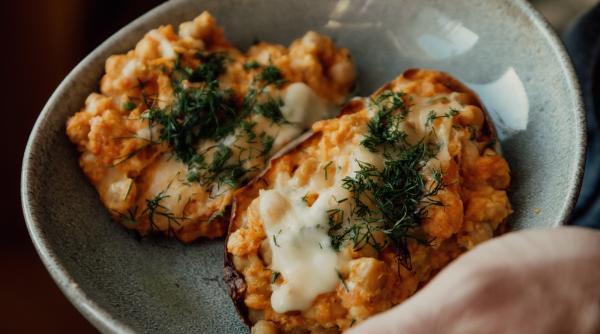 oua cu branza la cuptor reteta cel mai bun mic dejun