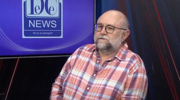 tineretea unui dictator scenaristul regizorul si co producatorul andy lupu la interviurile dcnews