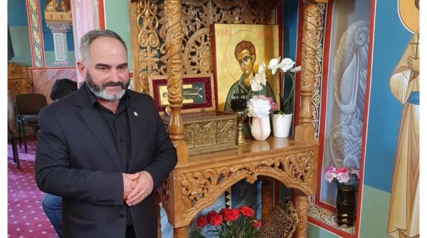 aurel balasoiu primul mesaj dupa excluderea din psd si acuzatiile grave nu mi dau demisia