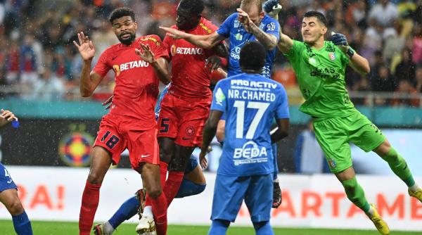situatie critica pentru fcsb sepsi a castigat azi iar echipa ros albastra este tot mai departe de playoff