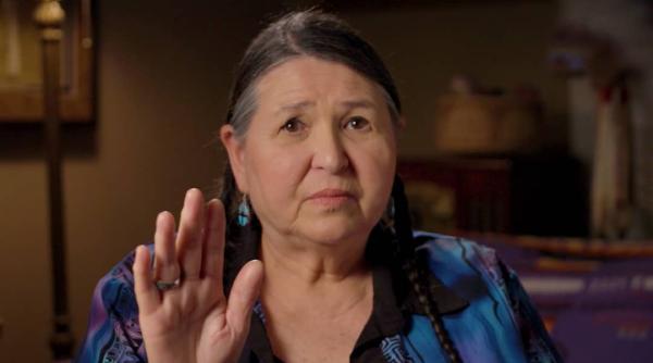 a murit sacheen littlefeather amerindiana care in anii 70 a vorbit pe scena oscarurilor in locul lui marlon brando