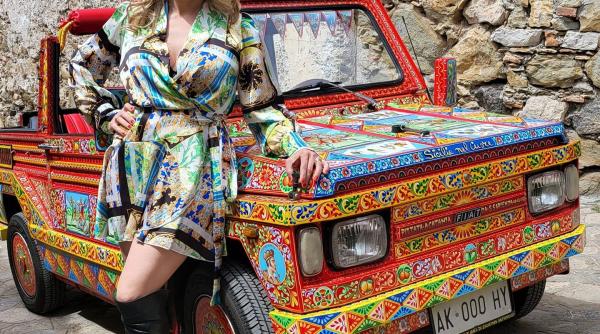 amalia bellantoni de la chefi la cutite implicata intr un scandal in care ar fi lovit un barbat cu palma surse