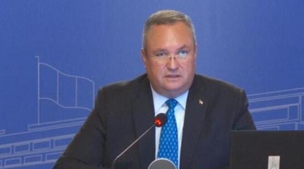 ciuca mesaj la deschiderea noului an universitar 2022 2023 suntem in plin proces de transformare a sistemului romanesc de invatamant