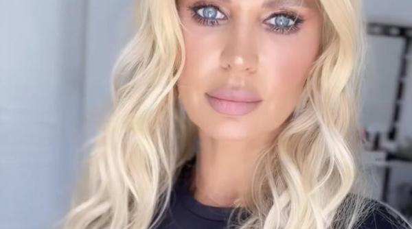 cum arata andreea banica nemachiata patata toata ma iubesc asa cum sunt video reactii acide ale fanelor tristelor