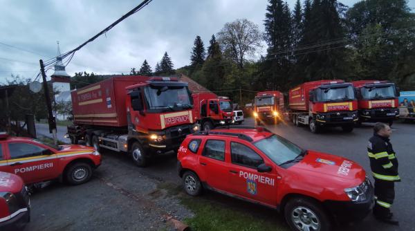 guvernul decizie de ultima ora dupa situatia de la barajul de la rosia montana s au dispus verificari in toata tara