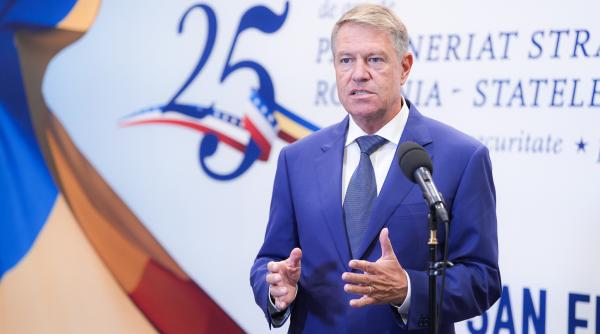 iohannis toleranta zero fata de plagiat