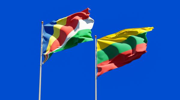 lituania l a declarat persona non grata pe principalul diplomat rus