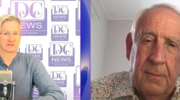 marea greseala care s a facut incat am ajuns dependenti de gazul rusesc cum a fost posibil ca guvernele sa nu dovedeasca niciun fel de prudenta