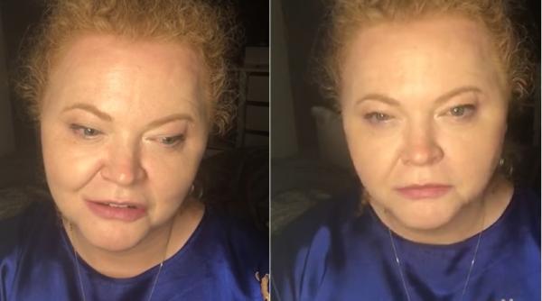 narcisa suciu probleme dupa operatie mi s au atrofiat muschii