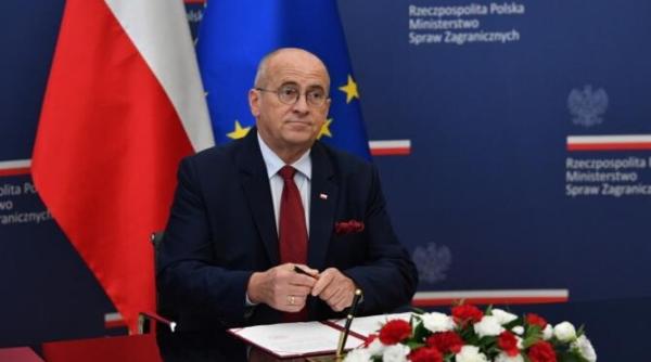 polonia nu renunta si cere germaniei daune de 1 3 trilioane de dolari pentru cel de al doilea razboi mondial