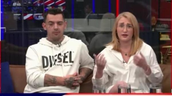 telenovela a luat sfarsit refugiata care i a furat iubitul unei britanice a plecat acasa in ucraina