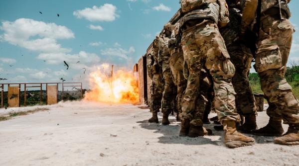 ucraina anunta eliberarea unei noi localitati in regiunea donetk fortele kievului inainteaza si in sud