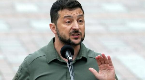 ucraina cere uniunii europene sa accelereze timpii ajutorului financiar este inacceptabil