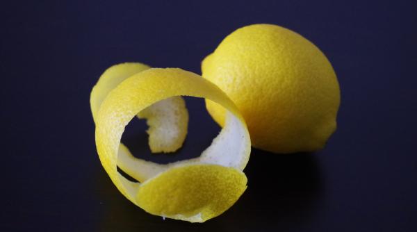 de ce nu trebuie sa arunci coaja de lamaie la gunoi da o pe razatoare si pune o la congelator vei fi foarte multumit de rezultate