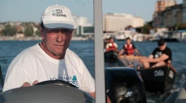 faleza ivan patzaichin la tulcea horia teodorescu presedinte cj am vazut o creionata va arata superb