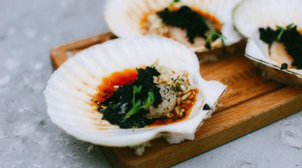 hrana saracilor devenita astazi mancare de lux trei delicatese care erau consumate inainte de cei cu bani putini