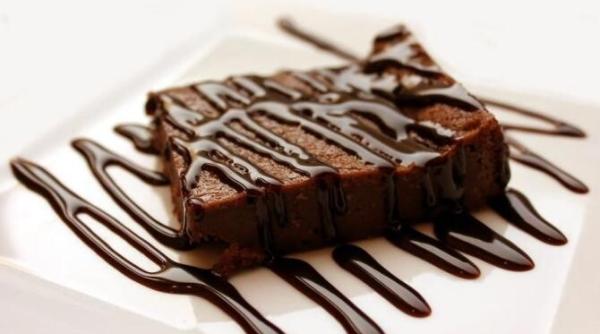 negresa din trei ingrediente un deliciu culinar usor de facut