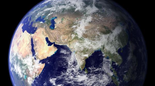 oceanul pacific va disparea iar uscatul se va uni intr un nou supercontinent cercetatorii au simulat cum va lua nastere amasia video