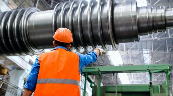 preturile productiei industriale s au majorat cu 53prc in ultimul an